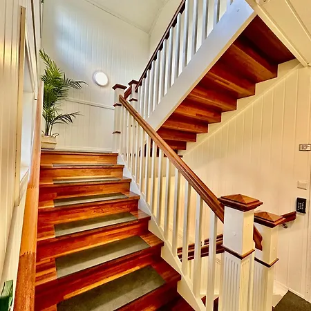 Single With Shared Kitchen In Fanaseter Bergen *