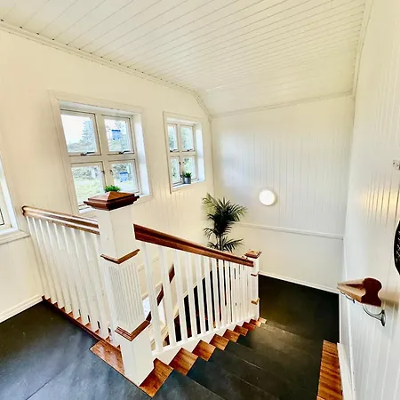 Single With Shared Kitchen In Fanaseter Bergen Motel